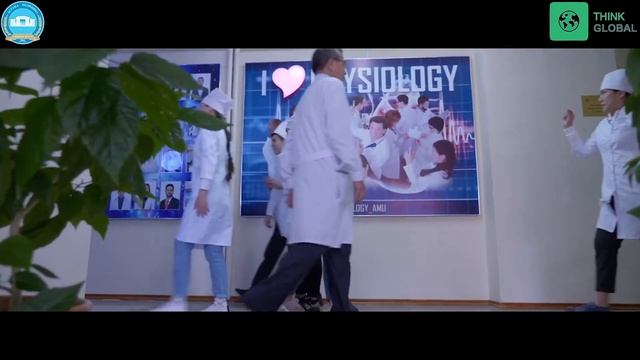 Как поступить в бакалавриат магистратуру в Медицинский Университет Астаны? смотреть онлайн