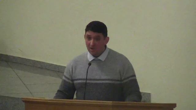 Вечернее молитвенное Богослужение МСЦ ЕХБ г. Валга, Эстония 10.12.2021 смотреть онлайн