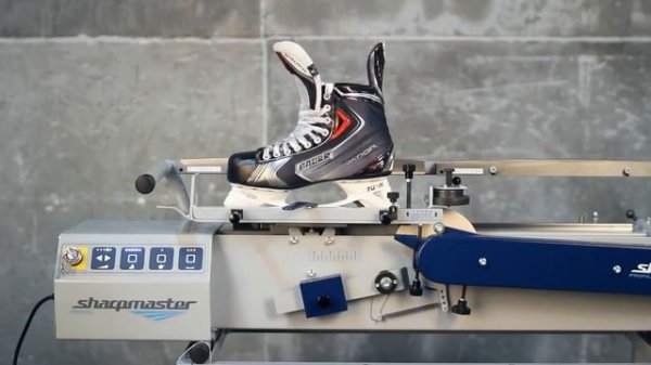 Видео инструкция для Sharpmaster