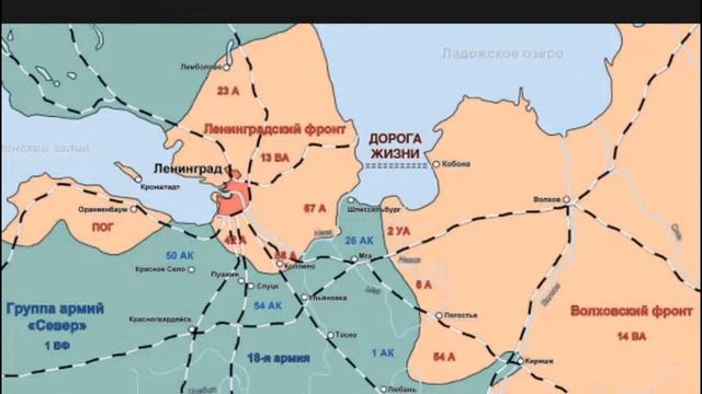 Серьезный разговор. 77-ая годовщина освобождения блокады Ленинграда. смотреть онлайн