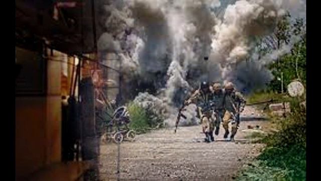 Memory of fallen soldiers смотреть онлайн