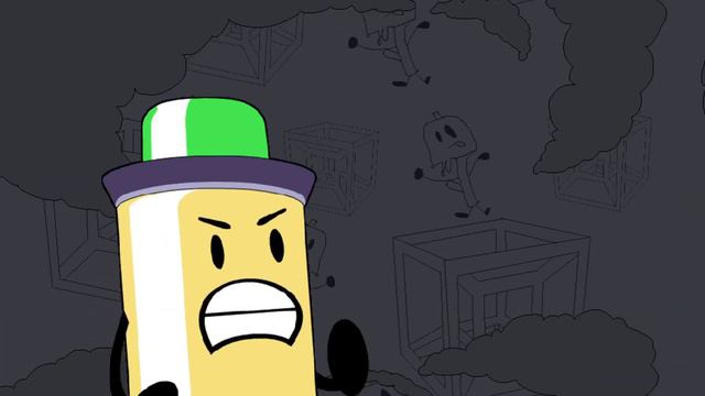 Интро Pizza tower но это Анимации Жени смотреть онлайн