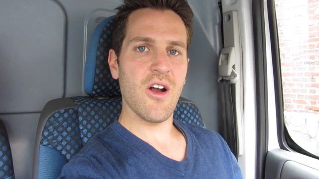 How to Buy and Move a Piano By Yourself! | Europe Episode #6 смотреть онлайн