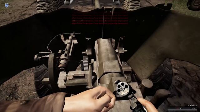 Post Scriptum МНЕНИЕ О ИГРЕ. смотреть онлайн