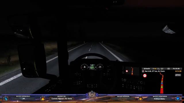 Multiplayer gameplay | Ets 2 live смотреть онлайн