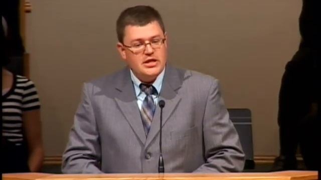 Проповедь «Преображение» — Андрей С. Чепель смотреть онлайн