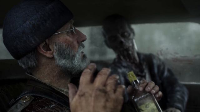 Overkill's the walking dead Grant Trailer русский (Дубляж) смотреть онлайн
