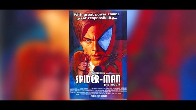 Человек-паук 3 - СЛИТЫЕ КАДРЫ + ТРЕЙЛЕР ЗАВТРА! смотреть онлайн