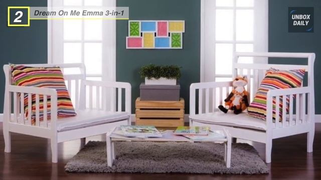 TOP 6: BEST Kids Bed [2020] | Beds For Boys And Girls