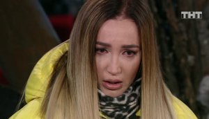 Дом-2: Пинчук оскорбила Бузову на лобном