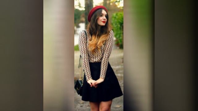 Французская мода смотреть онлайн