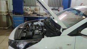 Solaris 2020  Почему пинается АКП.