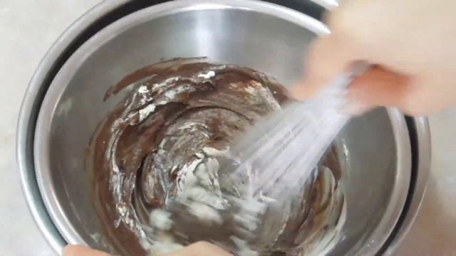 How To Make Chocolate Strawberry Cake - Recipe チョコレートケーキの作り方　レシピ