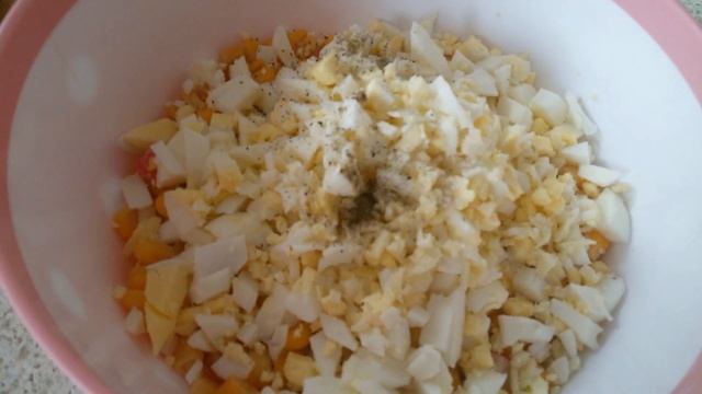 Простейший Рецепт - Закуска Из Болгарского Перца. Лодочки С Начинкой. смотреть онлайн