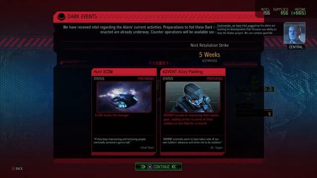 18+ Only | Custom Characters | XCOM 2 смотреть онлайн
