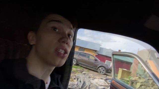 ТОНИРУЮ ВОЛГУ В КРУГ