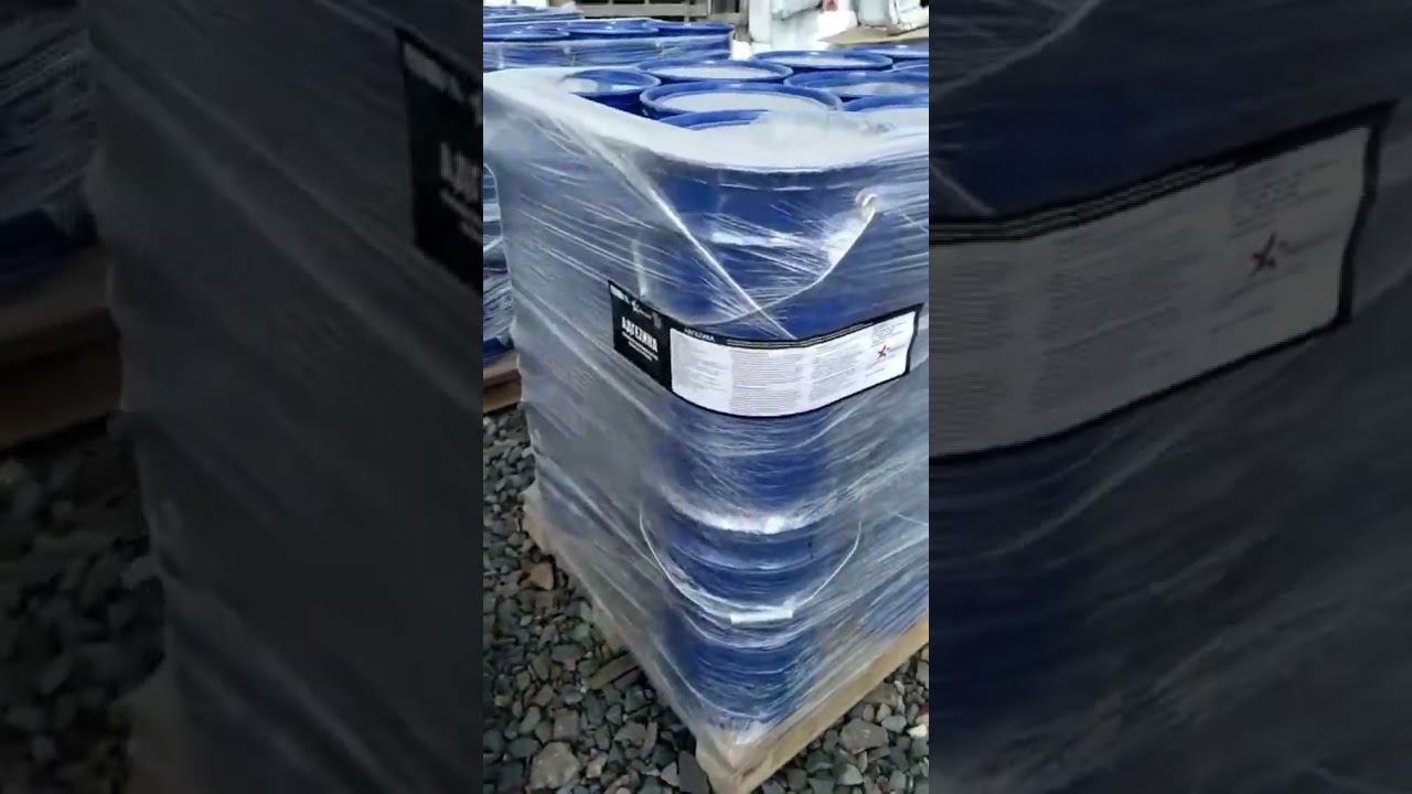 Жидкая кровля быстрый ремонт ( гидроизоляция мастика водовытесняющая) смотреть онлайн