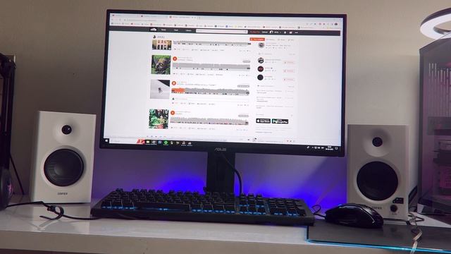 Edifier MR4 - Mis primeros Monitores de Estudio + Test [REVIEW] смотреть онлайн