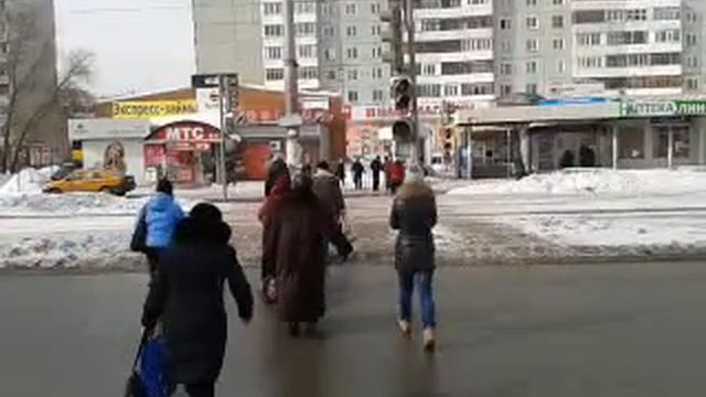 ост.Первомайский рынок. стадное явление 2 смотреть онлайн