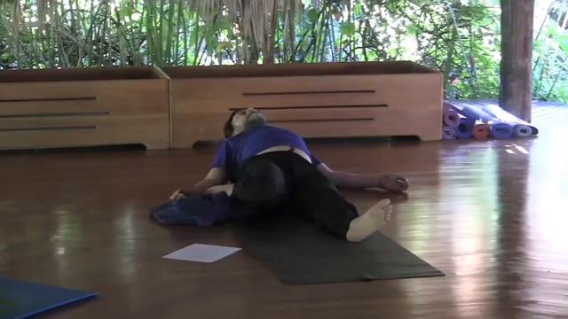 Tobago Retreat 2011 with Ann-Marie Ahye смотреть онлайн