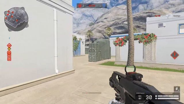 Warface: Шуточный ВИДОС | GANGRENA на РМ | #3 смотреть онлайн