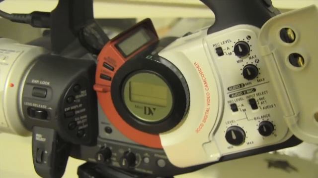 Canon XL1 For Sale смотреть онлайн