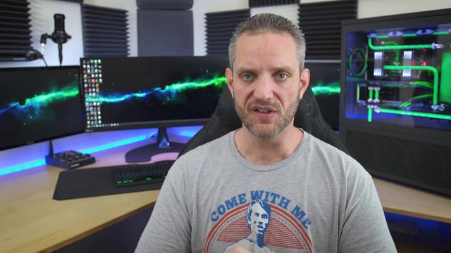 I used a slow motion camera to look at gaming panels смотреть онлайн