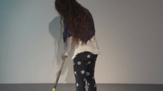 Портрет девушки. Соколова Яна, 11 лет смотреть онлайн