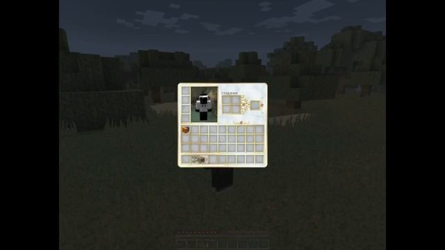 Let's Play по игре Minecraft 1.2.3. Часть 1 постройка дома. смотреть онлайн