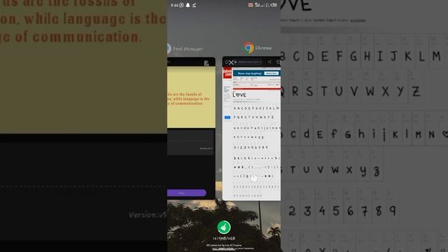 How to add a custom font to Infinix Device смотреть онлайн
