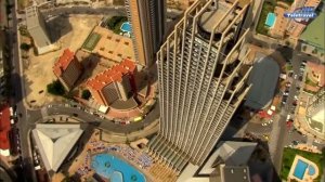 Испания, природа Испании, моря Испании, пляжи Испании