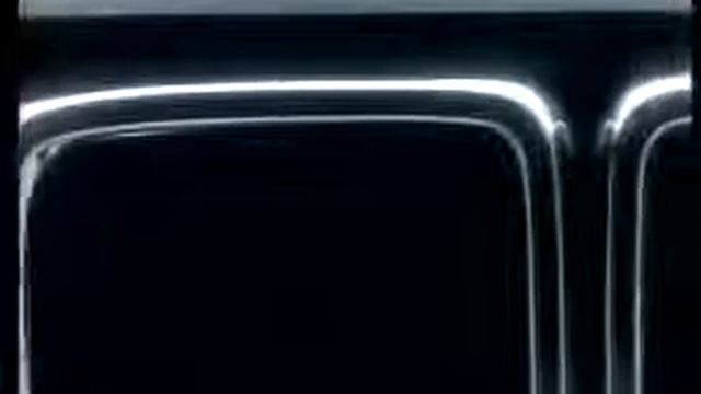 BMW E32 1990 Commercial