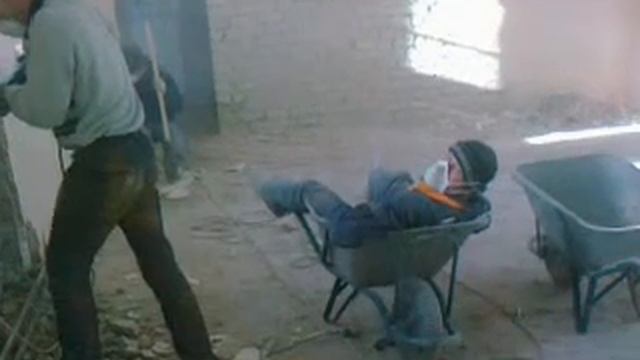 Ремонт д.садика по Федеральной программе "Е.Р." смотреть онлайн