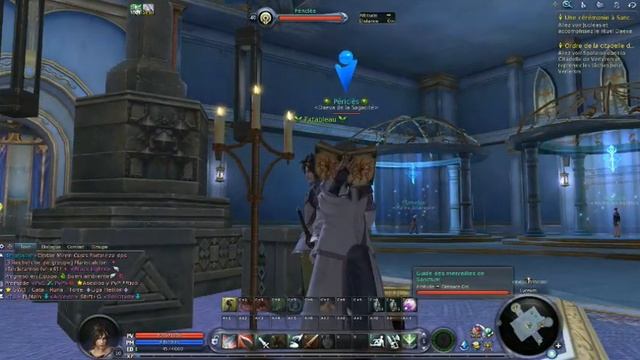aion nouveau gameplay plaisire смотреть онлайн