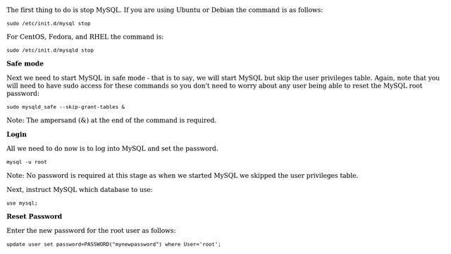 Ubuntu: I forgot my Phpmyadmin username and password? (2 Solutions!!) смотреть онлайн