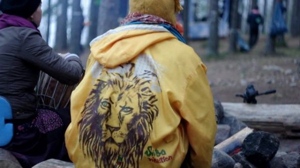 Solar Systo Trip  2013