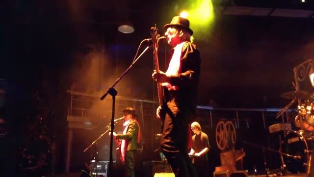 Новогодний Пикник 20.12.14 Мотылек смотреть онлайн