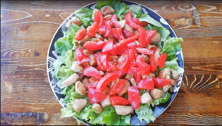 Готовьте без заморочек