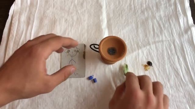 БЫСТРАЯ ПОМОЩЬ ДЛЯ ПРИМИРЕНИЯ смотреть онлайн