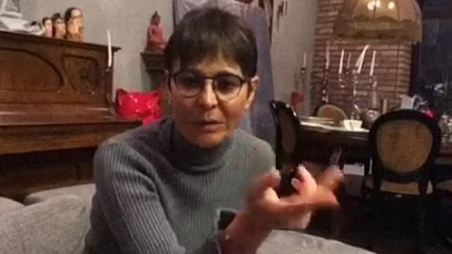 Ирина Хакамада. Эмоциональный капитал: ключи от всех дверей смотреть онлайн