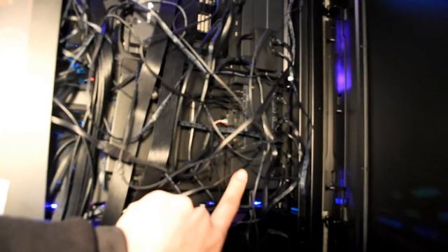 C700P RGB 2018 Build Gaming Rig смотреть онлайн