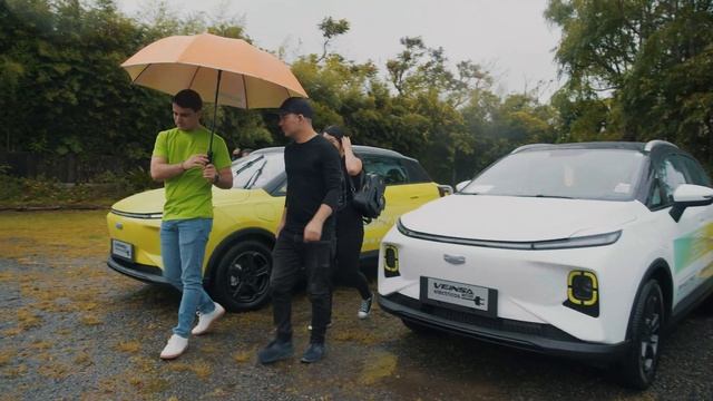 Cliente: Veinsa / Geely смотреть онлайн