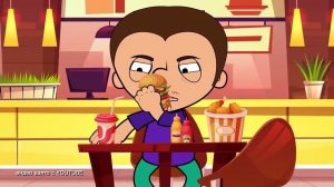 Будь здоров! Профилактика неинфекционных заболеваний