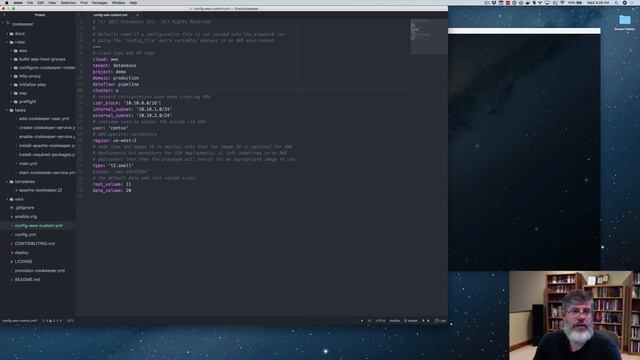02 Zookeeper Deployment Example смотреть онлайн