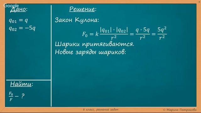 ФИЗИКА | 8 класс | Решение задач | № 11.14 смотреть онлайн
