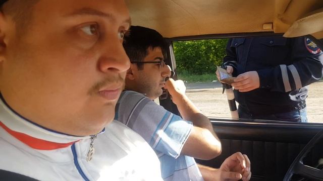 Валёсик - Наехал на дпс смотреть онлайн