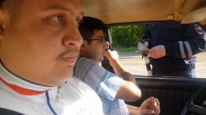 Валёсик - Наехал на дпс