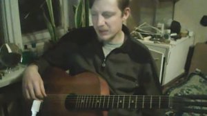 Гражданская оборона Мертвые (разбор на гитаре / guitar cover)