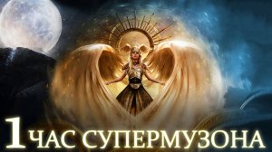 1 ЧАС НЕРЕАЛЬНО МОЩНОЙ ПОТРЯСАЮЩЕ КРАСИВОЙ МУЗЫКИ ДЛЯ ДУШИ!