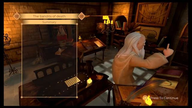 Bother's Bar Plays Badly: Escape Game Fort Boyard 2022 On Nintendo Switch